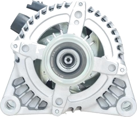 BV PSH 225.591.150.050 Dynamo