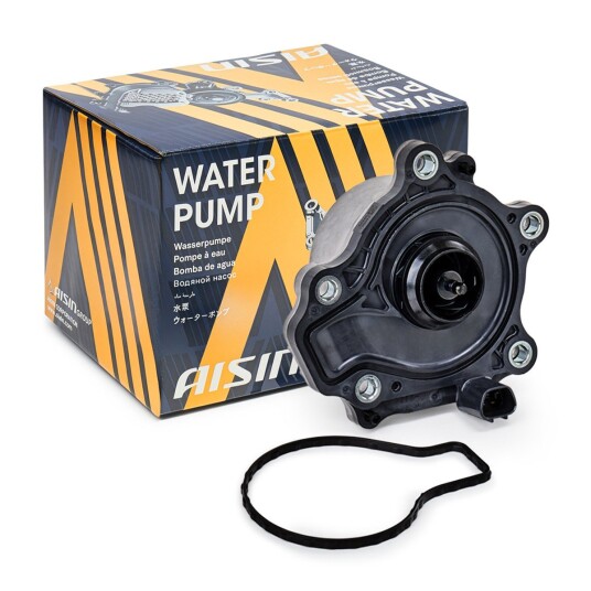 AISIN WPT 205A Vannpumpe AISIN WPT 205A Vannpumpe