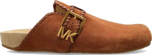 Michael Kors Dame Sko Brun 36 EU,