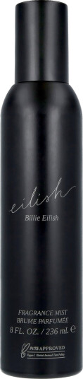 Billie Eilish Eilish Fragrance Mist 236ml