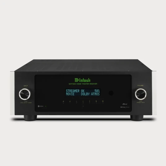 McIntosh MHT300 McIntosh MHT300
