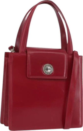 Bvlgari Vintage Dame Rød Bvlgari Vintage Dame Rød