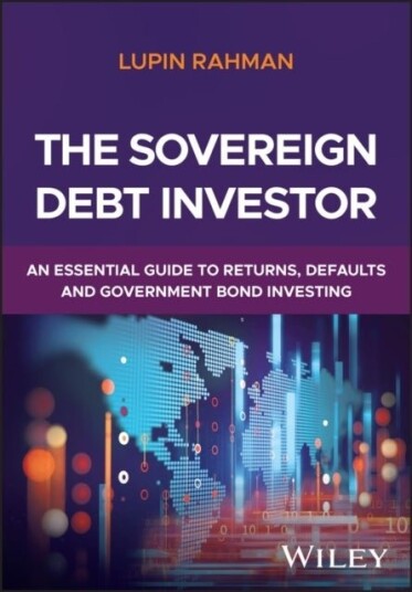 The Sovereign Debt Investor The Sovereign Debt Investor