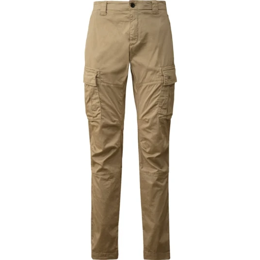 C.p. Company Herre Bukser Beige XL C.p. Company Herre Bukser Beige XL