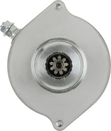 AS PL S9640S Starter AS PL S9640S Starter
