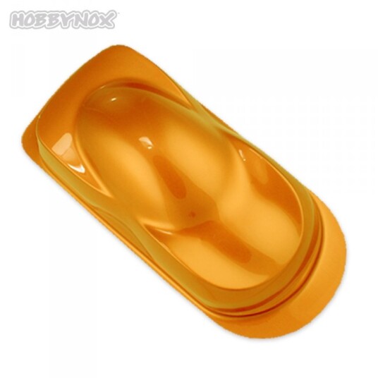 Hobbynox 24060 Airbrush Color Pearl Copper 60ml Hobbynox 24060 Airbrush Color Pearl Copper 60ml