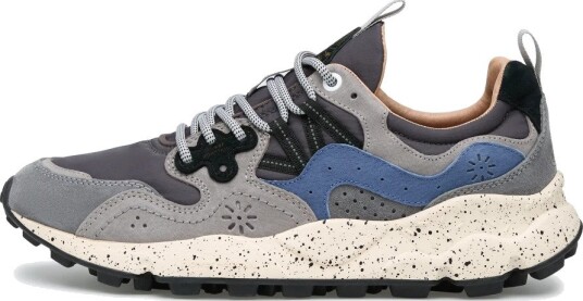 Flower Mountain Yamano 3 Man Grey 43 Flower Mountain Yamano 3 Man Grey 43