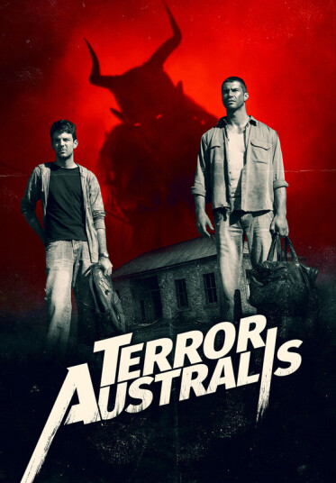 Terror Australis DVD