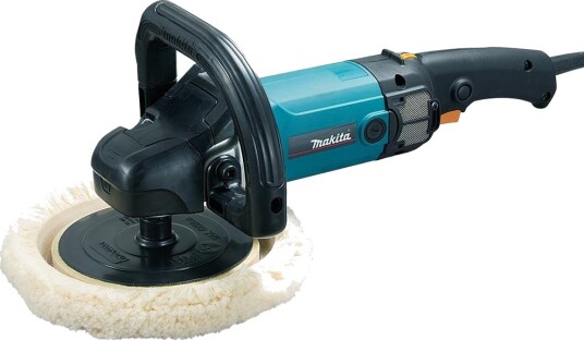 Makita Poleringsmaskin 9237CB 180mm Makita Poleringsmaskin 9237CB 180mm