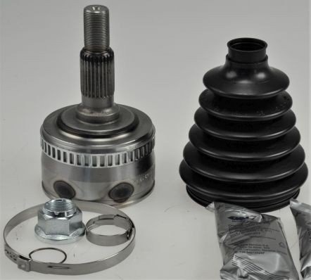 SPIDAN GKNJ20704 Drivledd