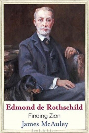 Edmond de Rothschild Edmond de Rothschild