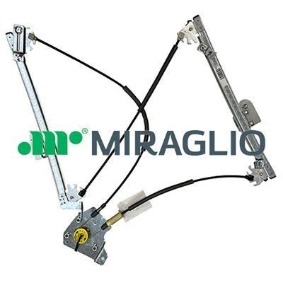 Vindusheis MIRAGLIO 30/2187