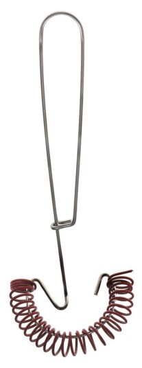 Spiralvisp Silikon 24cm Spiralvisp Silikon 24cm