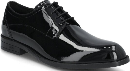 BOSS Tayil_Derb_Pa BLACK 46 BOSS Tayil_Derb_Pa BLACK 46