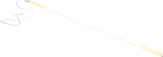 HAY Neon Tube Led - hvit HAY Neon Tube Led - hvit