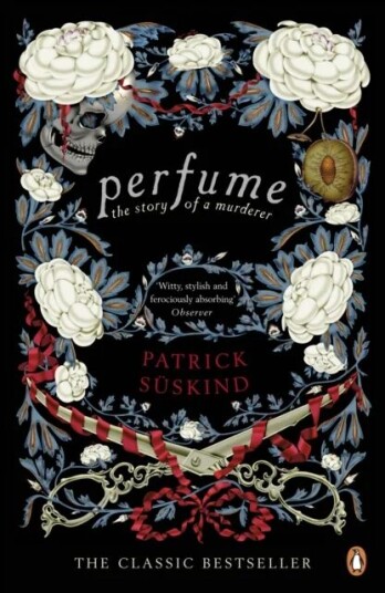 Perfume Av Patrick Süskind