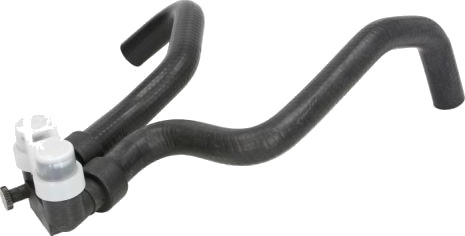 Slange, varmeveksler-radiator THERMOTEC DNC009TT