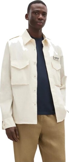 PME Legend, Herre, Jakker, Beige, M,