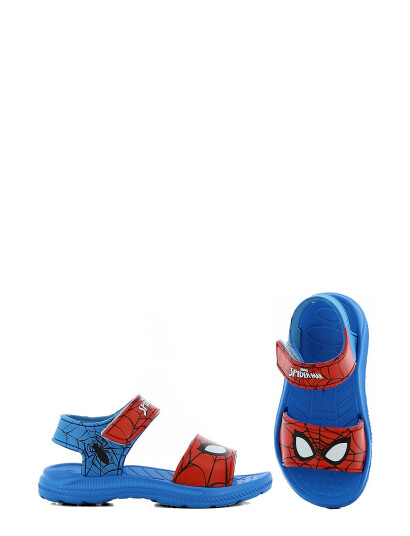 Spider-man Spiderman Sandal - Blue - 32