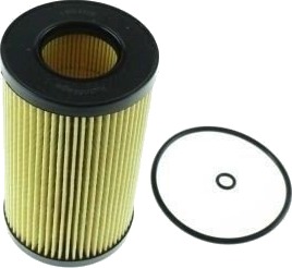 Oljefilter AUTOMEGA 180038710