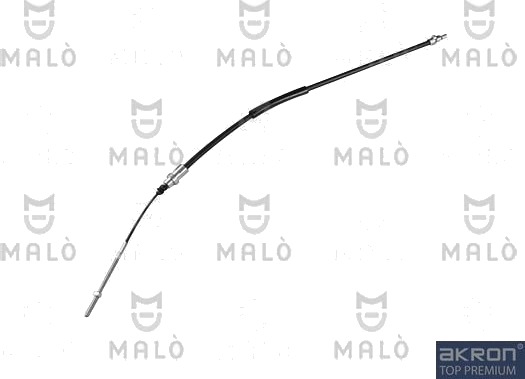 Tautrekk, håndbremse MALÒ 26441