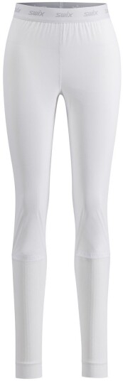 Swix Racex Classic Wind Pants Dame Bright White S