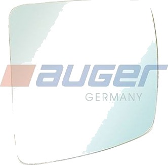 AUGER 73964 Speilglass, vidvinkelspeil
