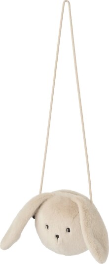 Liewood Dianne Plush Rabbit Bag - MIST - One Size