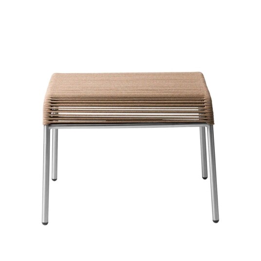 Fdb Møbler M20S Teglgaard Cord Fotstøtte M20S41011403