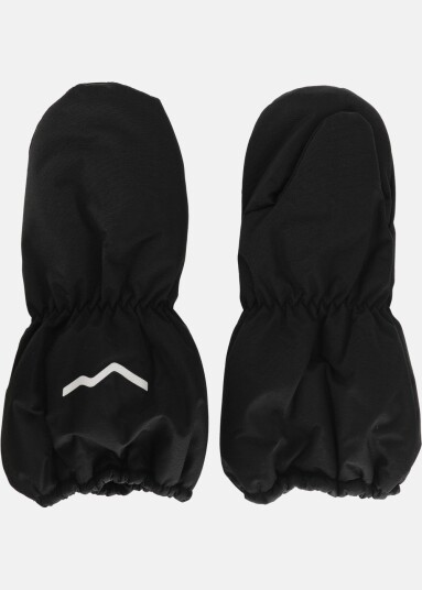 Proof Pile Mittens Black 1 Skihansker Proof Pile Mittens Black 1 Skihansker
