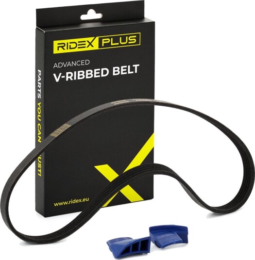 RIDEX PLUS 305P0207P Multireim