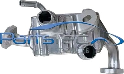 EGR-kjøler PartsTec PTA510-7008 EGR-kjøler PartsTec PTA510-7008