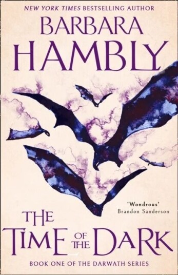 The Time Of The Dark Av Barbara Hambly