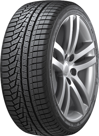 Hankook Winter i*cept evo2 W320A 225/60R18 104H SUV Hankook Winter i*cept evo2 W320A 225/60R18 104H SUV