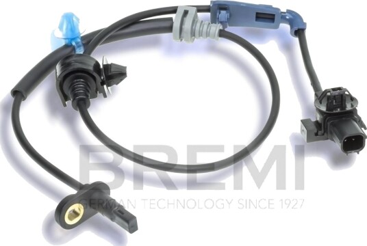 BREMI 50752 Sensor ABS BREMI 50752 Sensor ABS