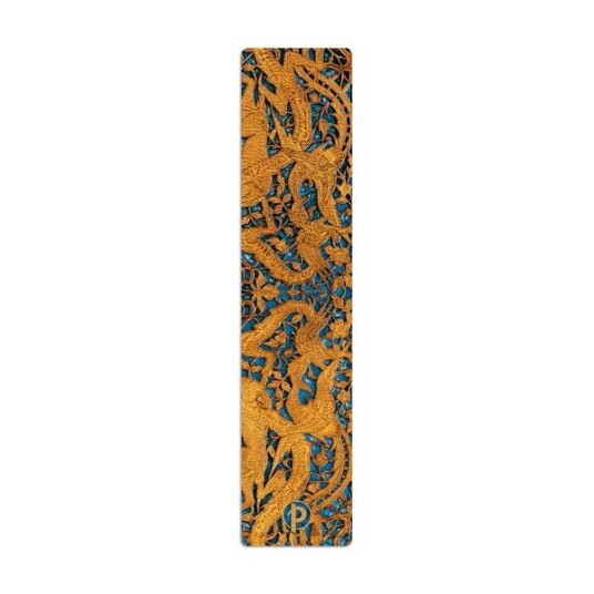 Bokmerke Paperblanks Safavid Indigo Bokmerke Paperblanks Safavid Indigo