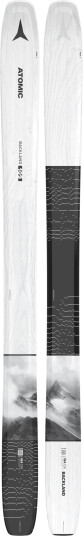 Atomic Backland 109184cm Atomic Backland 109184cm