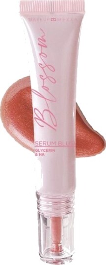 Makeup Mekka Blossom Serum Blush Lily