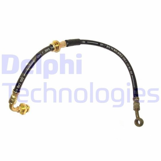 Bremseslange DELPHI LH6322