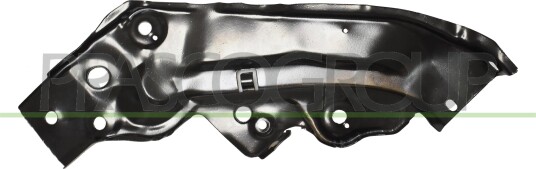 PRASCO VG0253403 Lyskasterbase