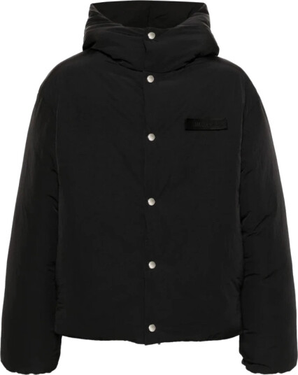 Jacquemus Herre Jakker Svart L,