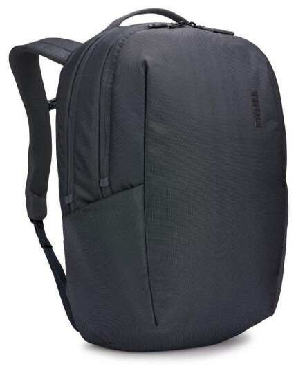 Thule Subterra 2 TSLB417 Dark Slate ryggsekk Uformell ryggsekk GrÃ¥ Polyester
