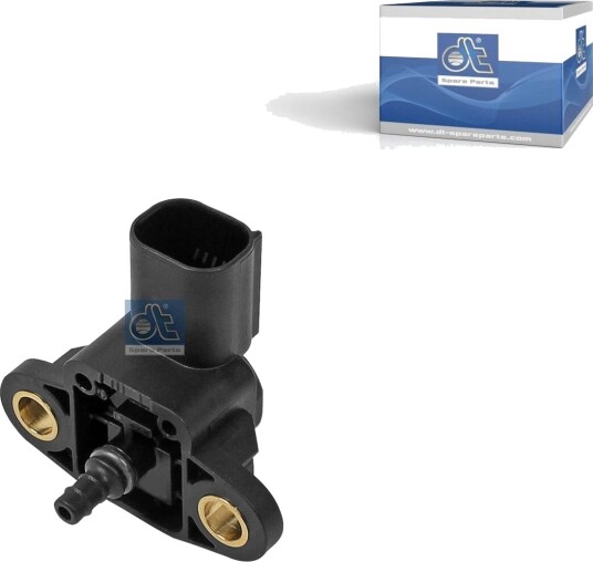 Ladetrykk-sensor DT Spare Parts 4.69090