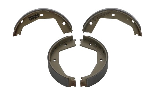 Bremsesko sett parkeringsbremse FERODO FSB292