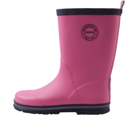 Reima Taika 2.0 Rain Boots Kids Candy Pink Candy Pink 35