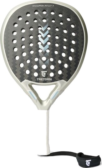 Tretorn Champion Rally II, Padelracket