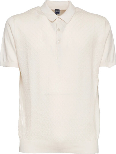 Fedeli Herre Topper Beige M,