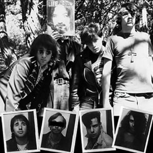 Bengans Dwarves - Lick It 1983-86