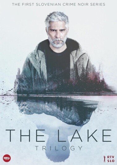 Lake Trilogy DVD