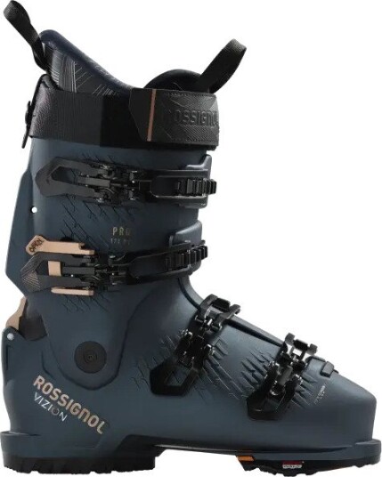 Rossignol Alpinstøvler Vizion 4B 120 HV GW 30.5 Blå